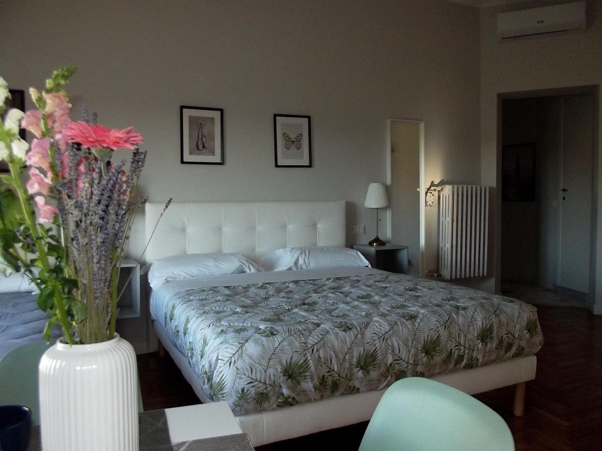 Bonavista Inn Ρώμη Εξωτερικό φωτογραφία