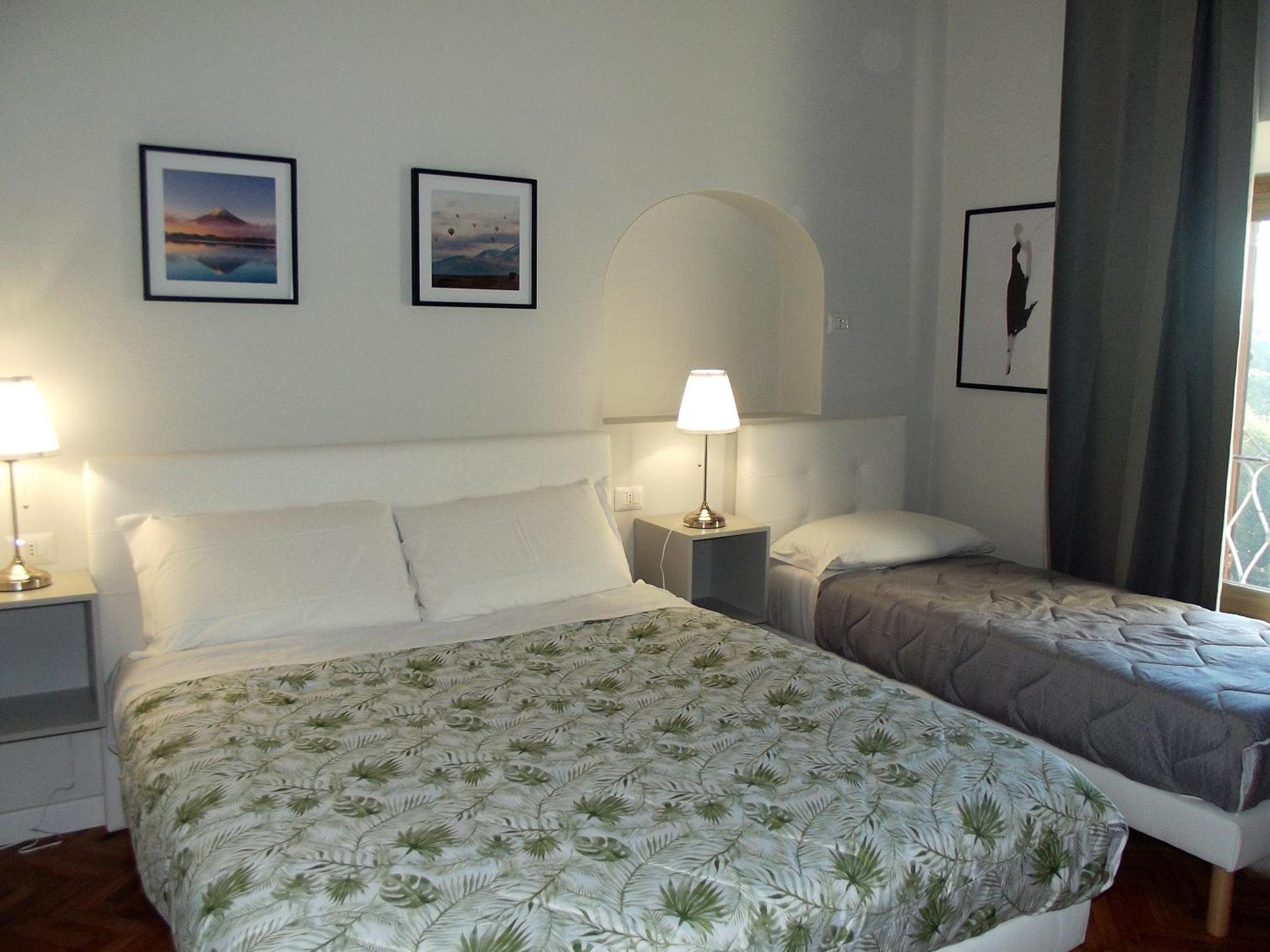Bonavista Inn Ρώμη Εξωτερικό φωτογραφία