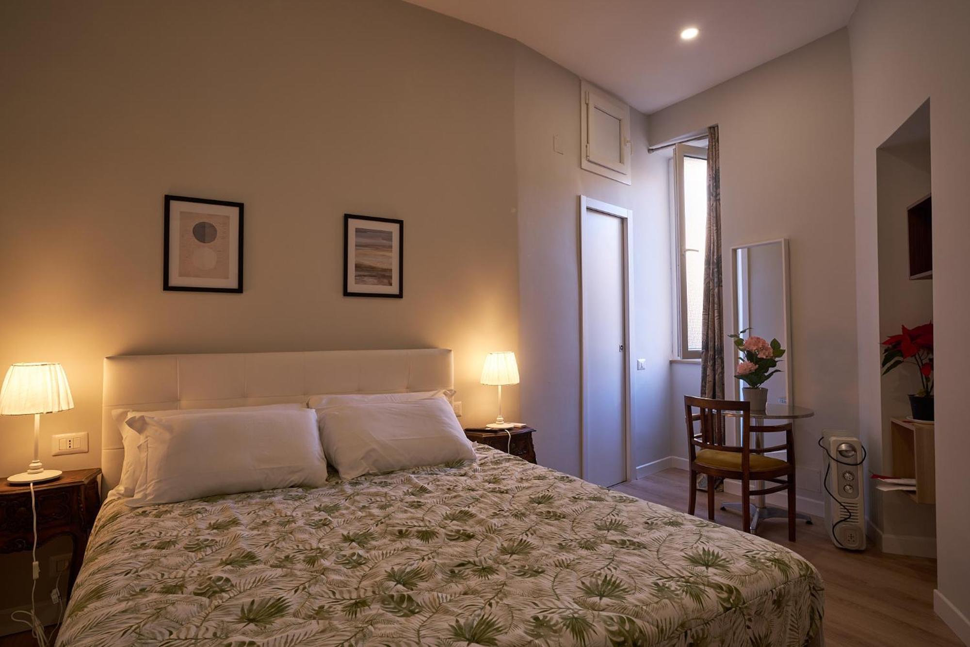 Bonavista Inn Ρώμη Εξωτερικό φωτογραφία