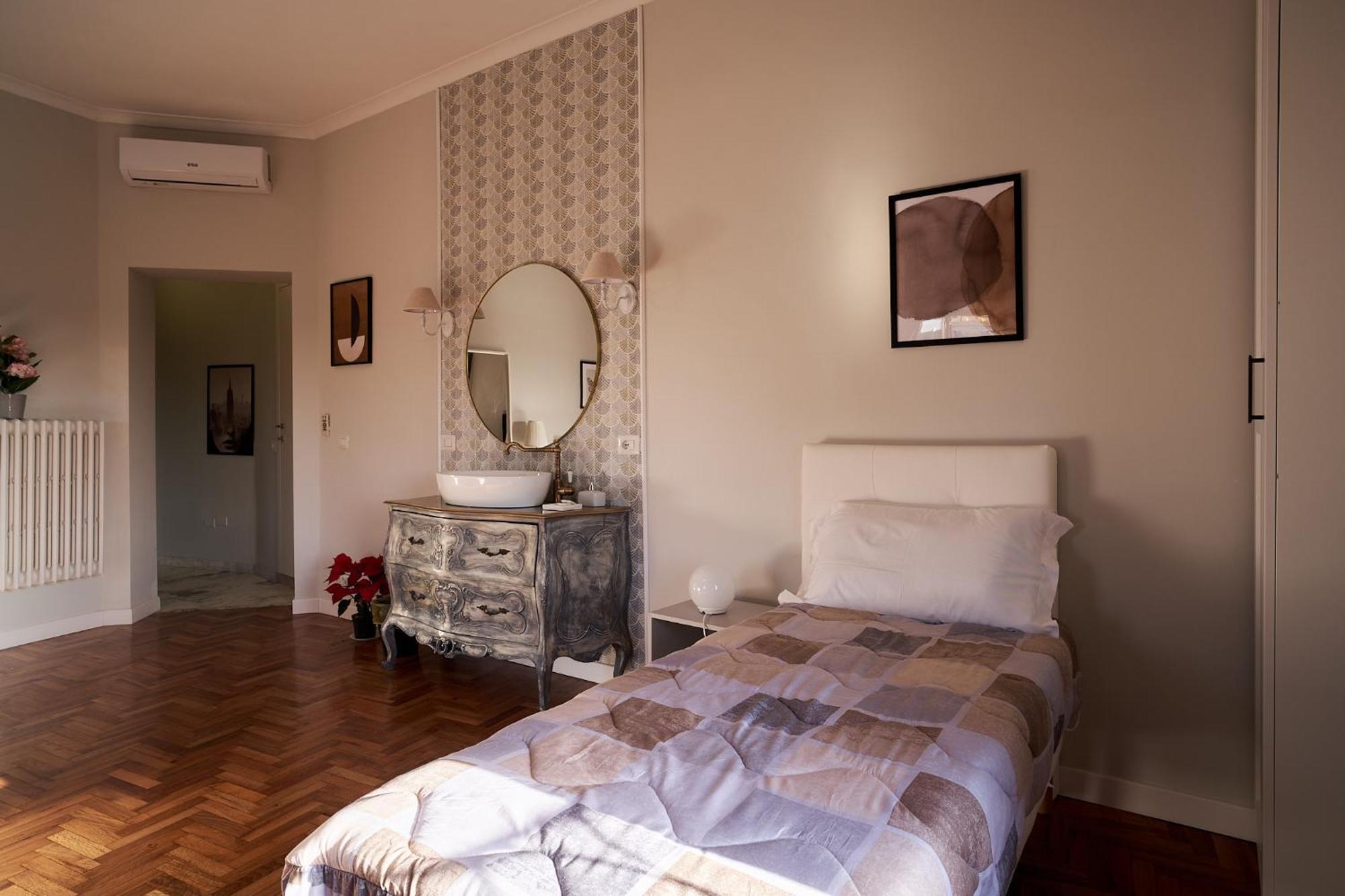 Bonavista Inn Ρώμη Εξωτερικό φωτογραφία