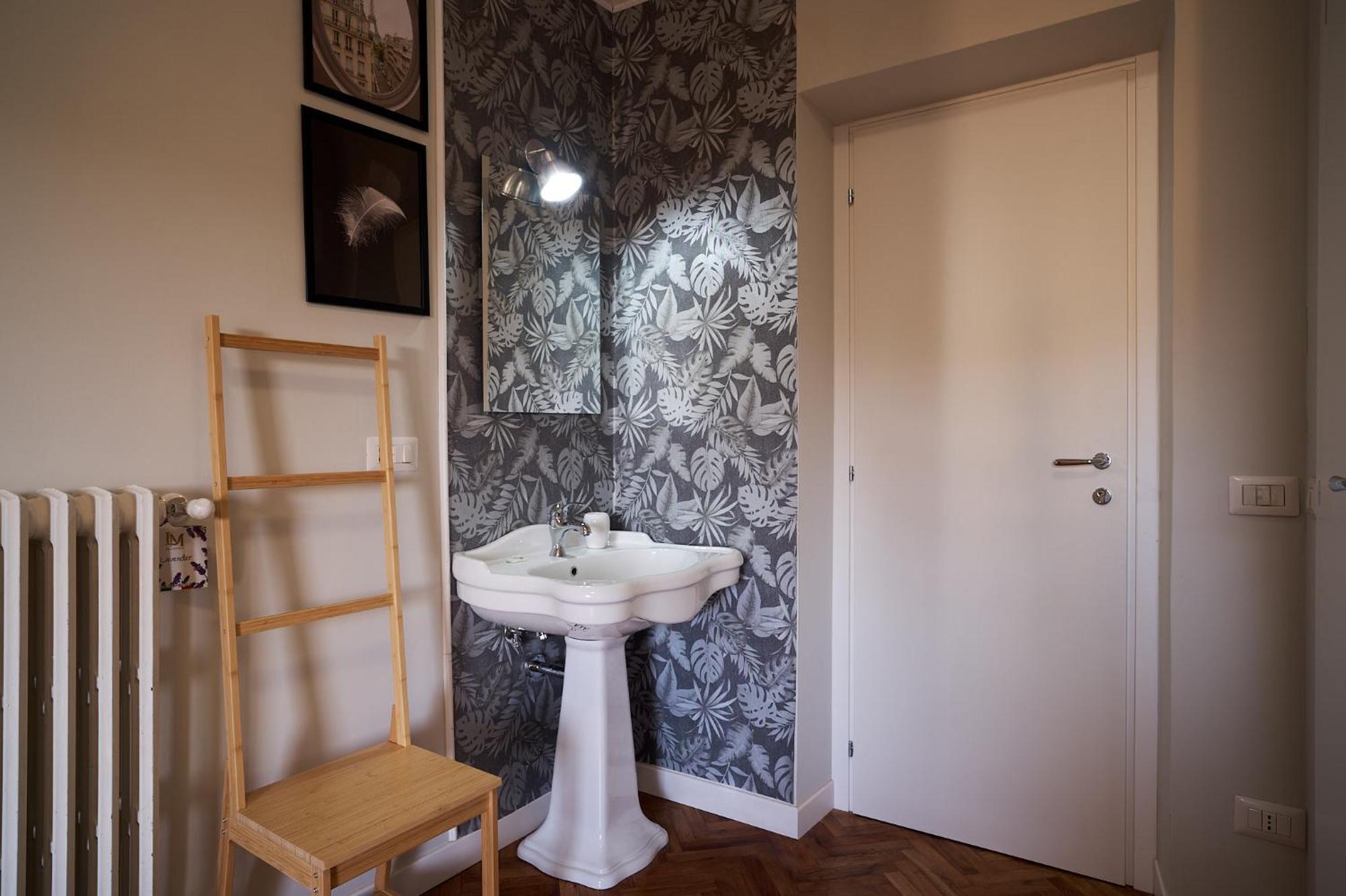 Bonavista Inn Ρώμη Εξωτερικό φωτογραφία